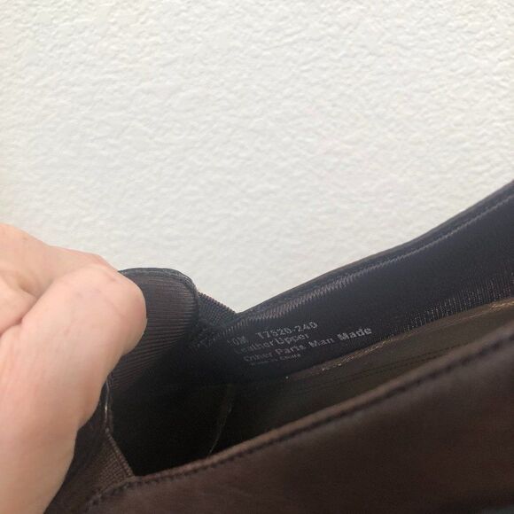 Trotters Loafer Slip-on Size 10M - Picture 8 of 8